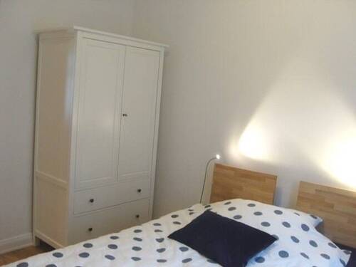 Schlafzimmer - 