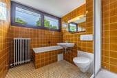 Badezimmer OG - 