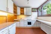 Küche - 5 Zimmer Reihenendhaus in Weßling