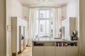Einbauküche - 3 Zimmer Etagenwohnung zum Kaufen in Berlin
