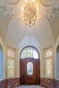 Hauseingang - 