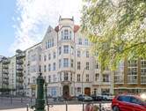 Hausansicht - 