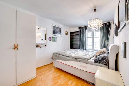 Schlafzimmer - 