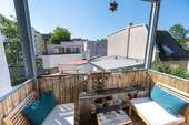 Balkon - 