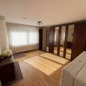 Schlafzimmer mit Badzugang - 3 Zimmer Etagenwohnung zur Miete in Bad Schwartau
