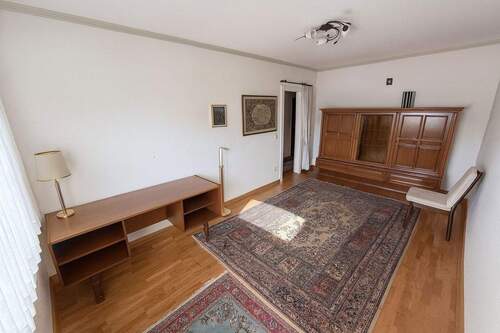 Kinder-/Arbeitszimmer - 
