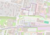 Lageplan 2025 - 