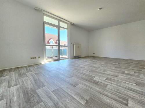 Beispielfoto (Wohnung in der Anlage) Schlafzimmer - 