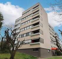 Vermietete 2-Zi.-Etagenwohnung in Tamm mit TG-Stellplatz