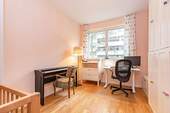Arbeitszimmer - 