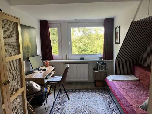 kleines Zimmer - 