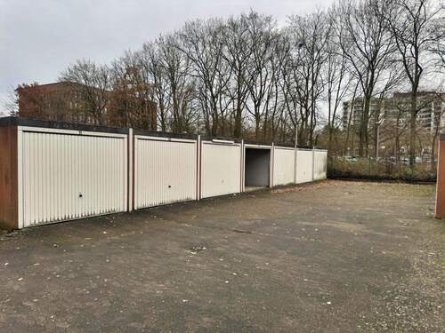 Garage - Garage in Bremen Osterholz zu verkaufen