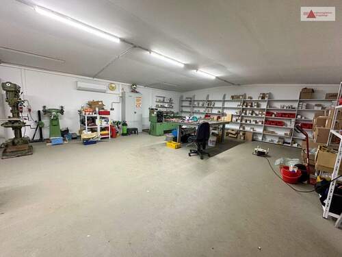 Werkstatt - 