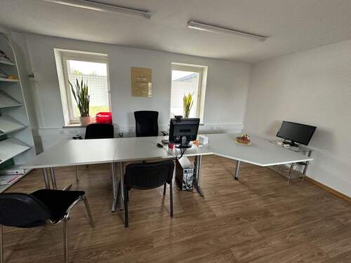 Büro - 