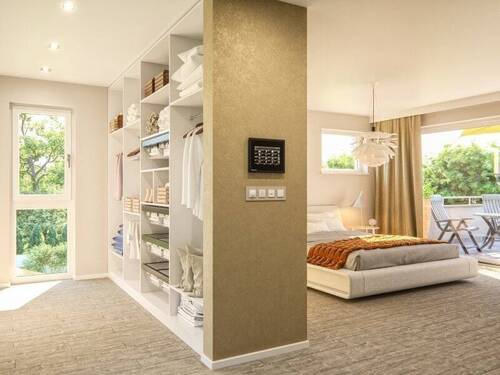 Bild 6 - Einfamilienhaus mit 227,00 m&sup2; in Untermeitingen zum Kaufen