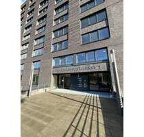 Große Familienwohnung wartet auf Sie! - Hamburg Barmbek-Nord