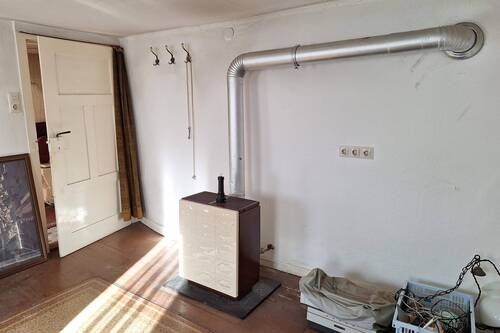 Haus 3: Zimmer EG - 9 Zimmer Bauernhaus, Landhaus in Reichenbach