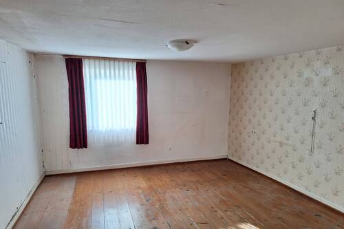 Haus 3: Schlafzimmer OG - 