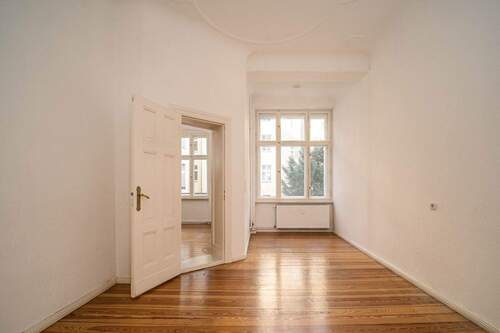 Schlafzimmer - 