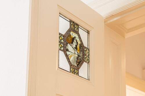 Altbaudetails - 