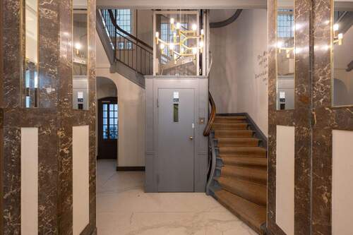 Hausflur - 