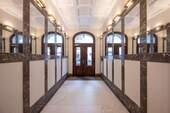 Eingangsbereich - 