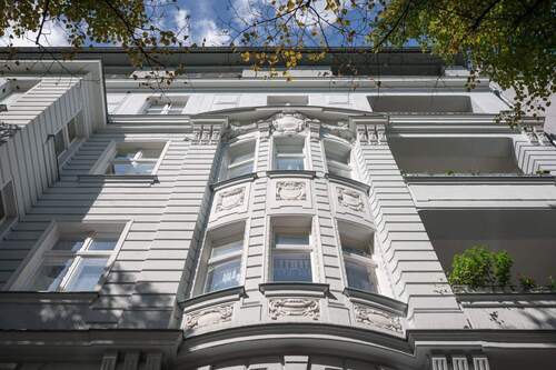 Fassade - 