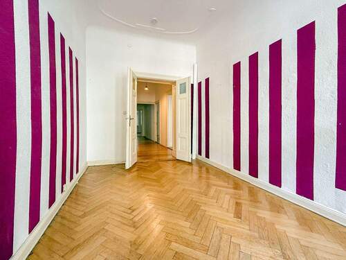 Schlafzimmer - 