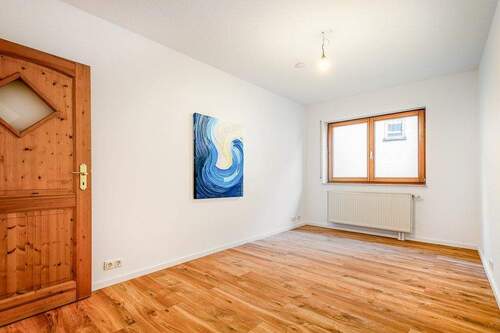 toller Wohnkomfort - 