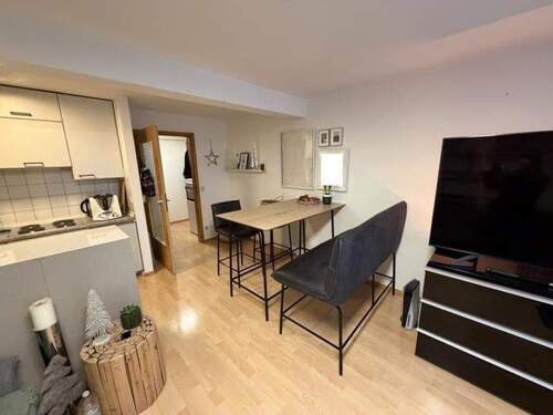 Essen - 2 Zimmer Etagenwohnung zum Kaufen in Göppingen