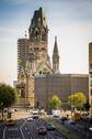 Umgebung Wilmersdorf - 