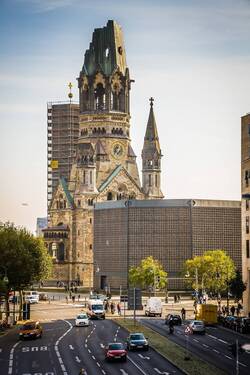 Umgebung Wilmersdorf - 
