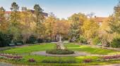 Umgebung Wilmersdorf - 