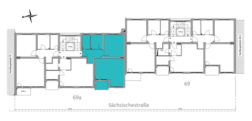 Säc69_WE14_Lage im Objekt - 