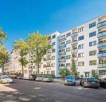 Freie 2-Raumwohnung im Herzen Berlins - Zuhause in Wilmersdorf