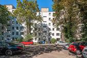 Hofansicht (2) - 2 Zimmer Etagenwohnung in Berlin