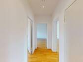 WE12-Eingangsbereich - Etagenwohnung mit 52,50 m&sup2; in Berlin zum Kaufen