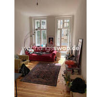 Wohnungsswap - Erlanger Straße - 598,00&nbsp;EUR Kaltmiete, ca.&nbsp; 76,00&nbsp;m&sup2;&nbsp;Wohnfl&auml;che in Berlin (PLZ: 12053) Neukölln
