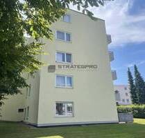Geräumige 3-Zimmer-Wohnung mit Terrasse - Zentral und ruhig - Künzell