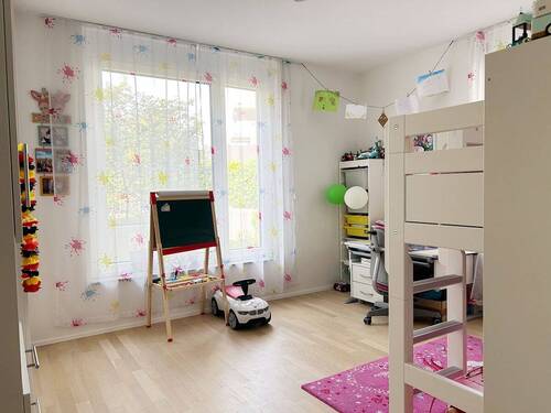 Kinder Zimmer 1 - 