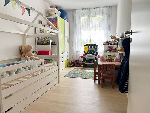 Kinder Zimmer 2 - 