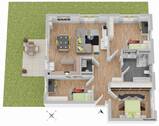 Grundriss - 