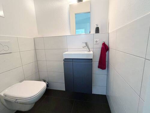 WC - 