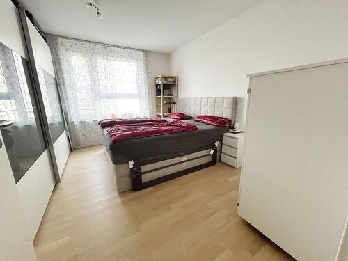 Elternschlafzimmer - 