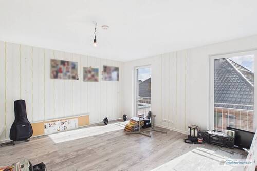 Kinderzimmer OG - 