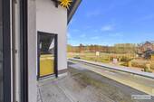 Dachterrasse - 