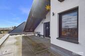 Dachterrasse - 