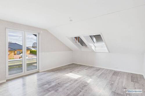 Gästezimmer - 