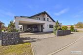 Straßenansicht - 