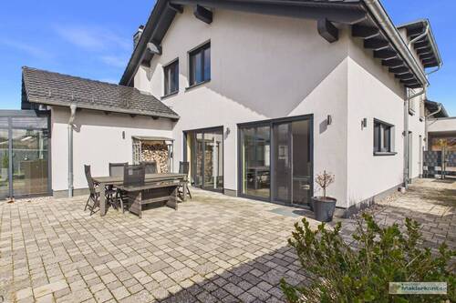 Terrasse - 